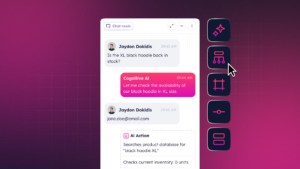 Top 10 Tools to Create Conversational AI for eCommerce