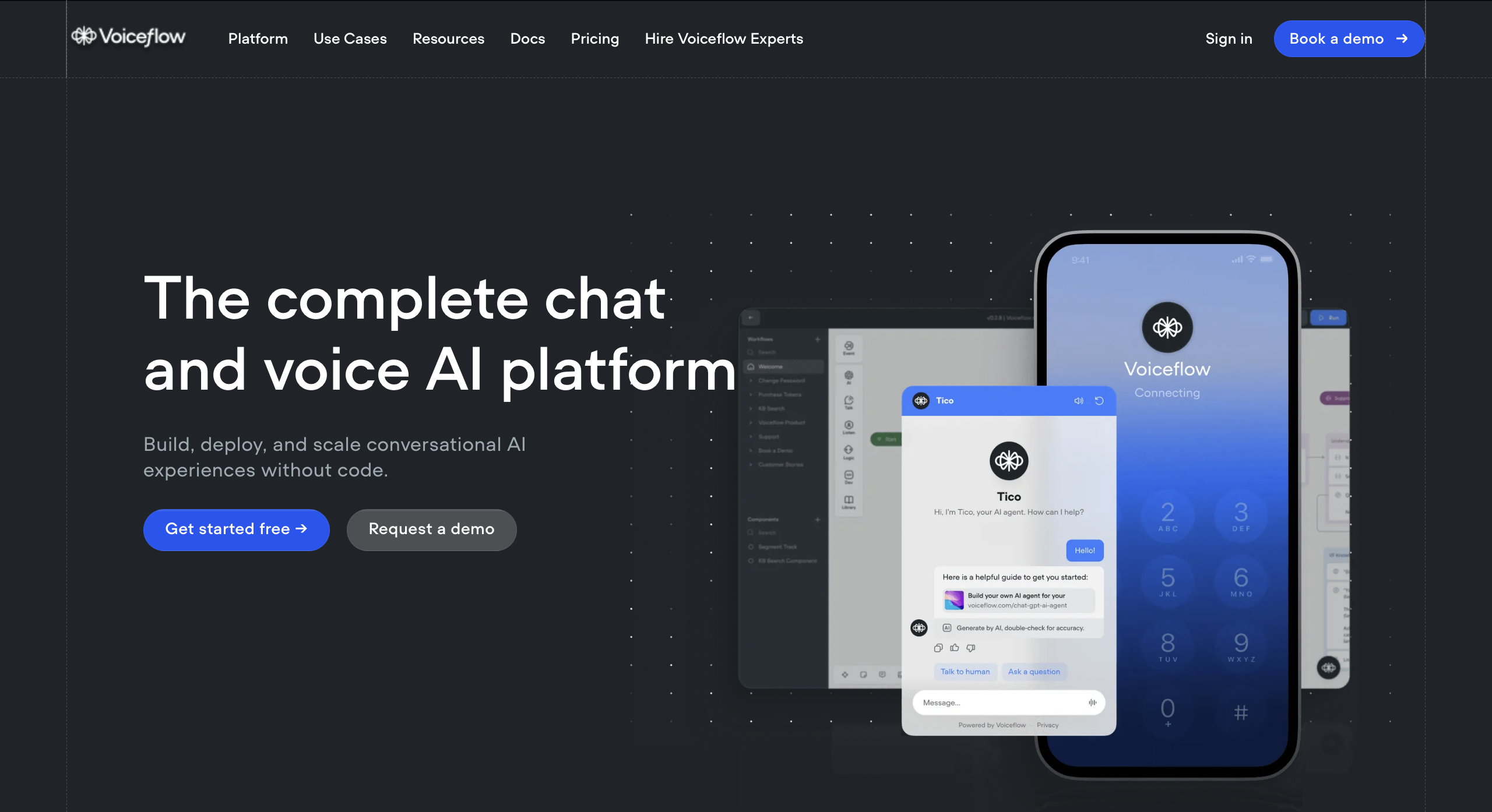 VoiceFlow