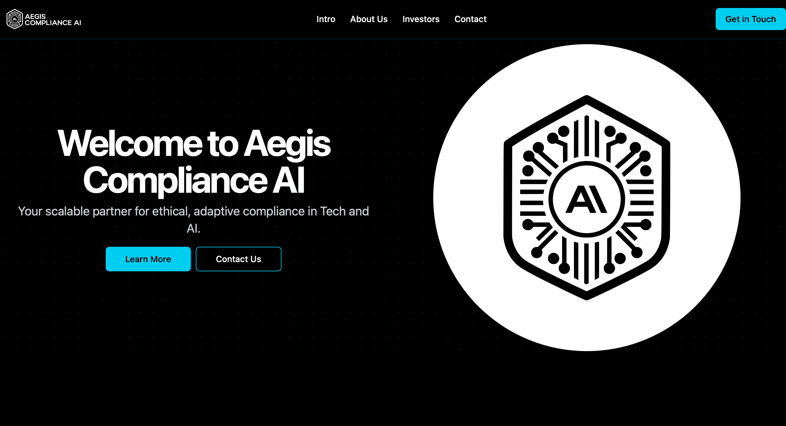 Aegis Cognitive Systems Security & Compliance AI Aegis Cognitive Systems Security & Compliance AI