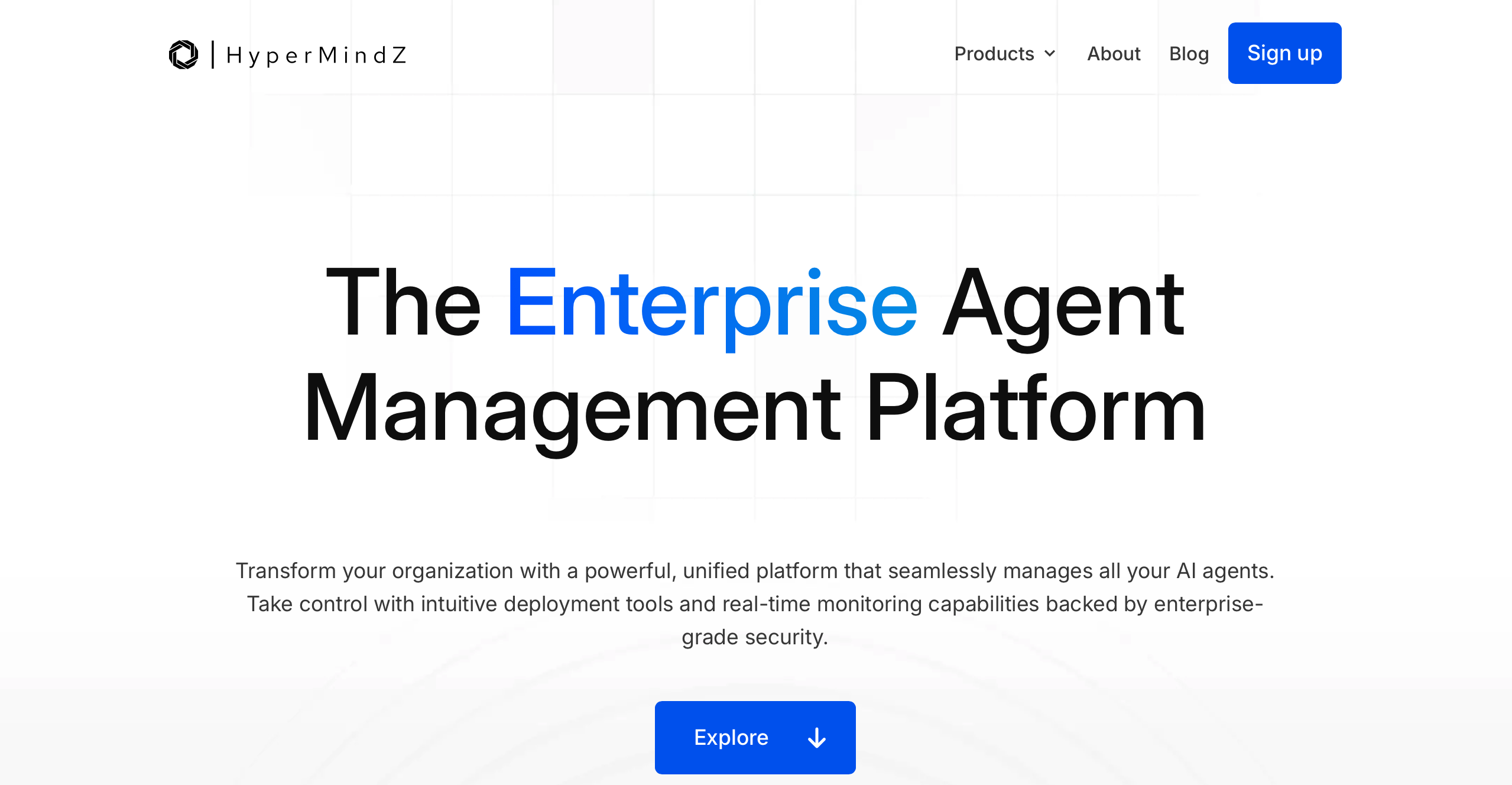 HyperMindZ Predictive Analytics Specialist HyperMindZ Predictive Analytics Specialist