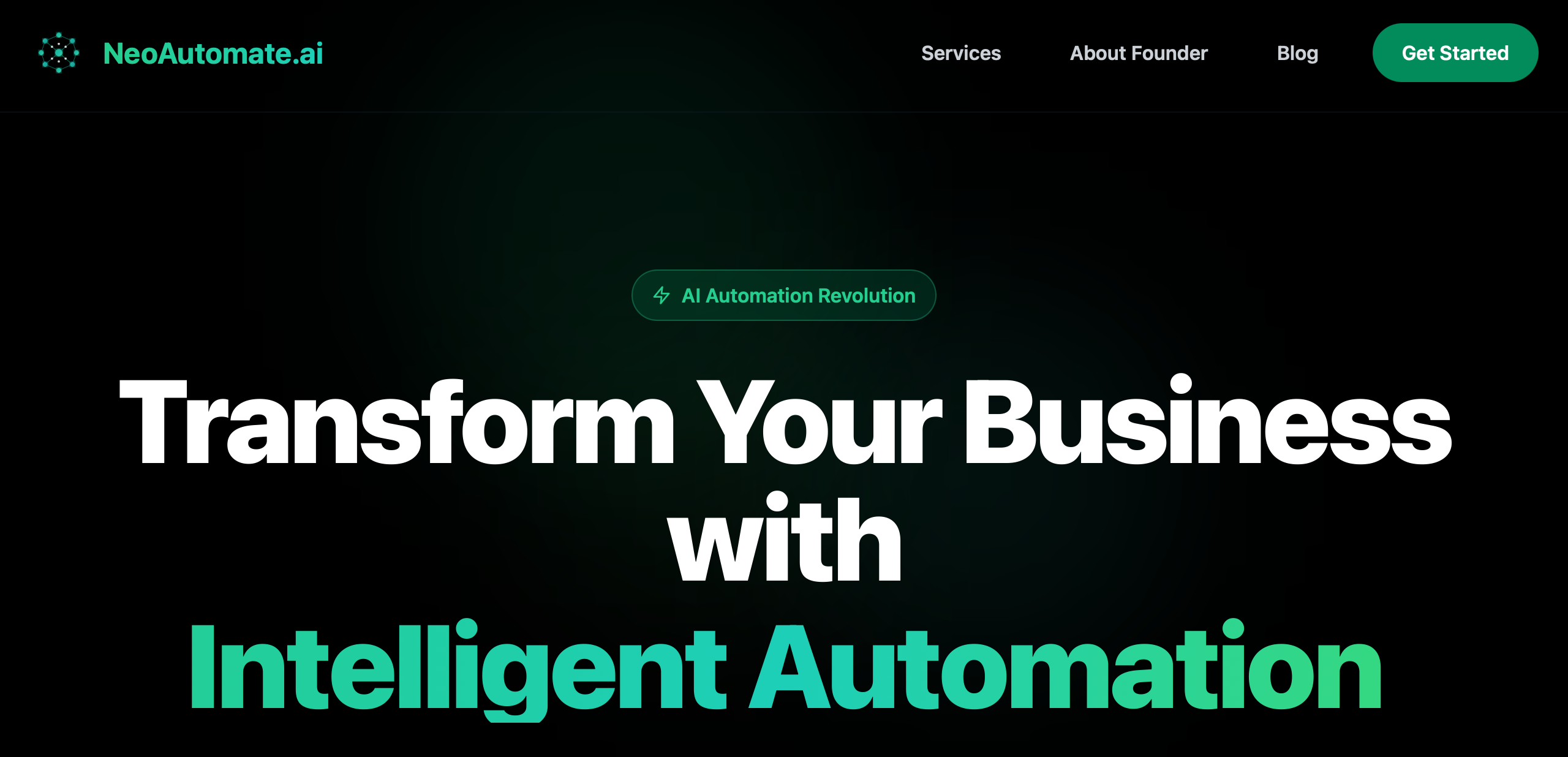 NeoAutomate Integration Focused Workflow Builder NeoAutomate Integration Focused Workflow Builder