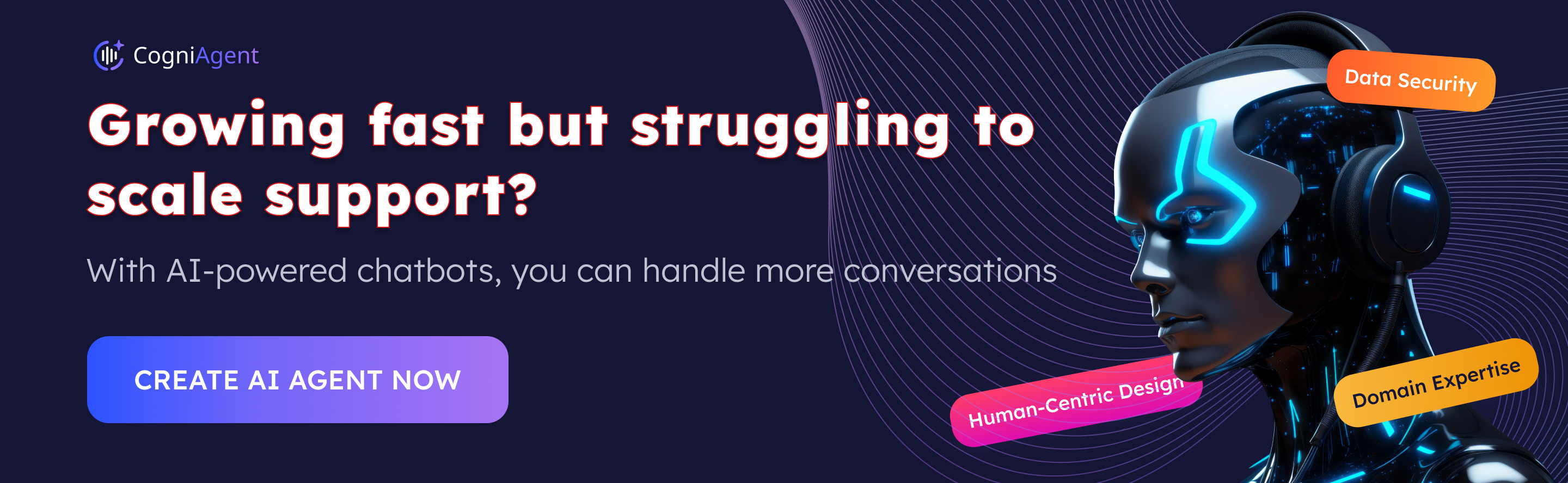 Customer Support AI Chatbot for eCommerce