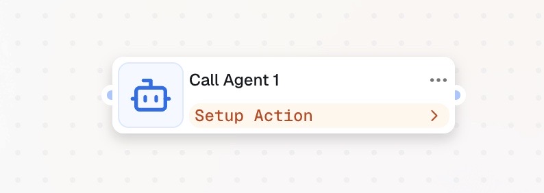 How to Use Action Nodes to Run AI Agents with CogniAgent 