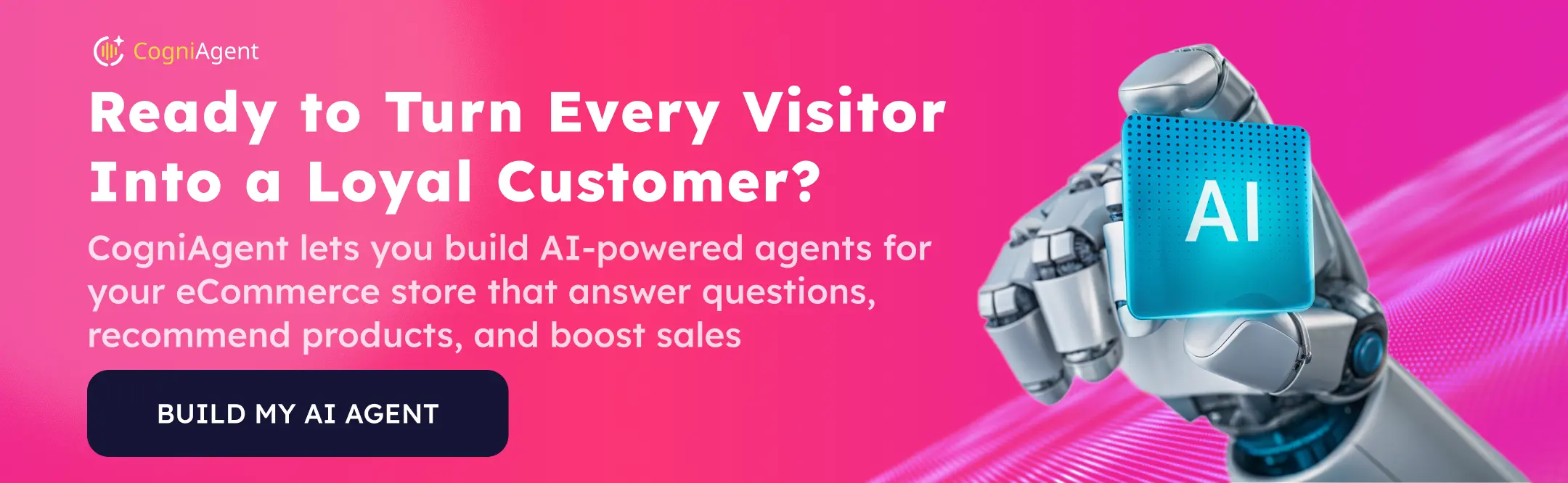 Best AI Tools for eCommerce