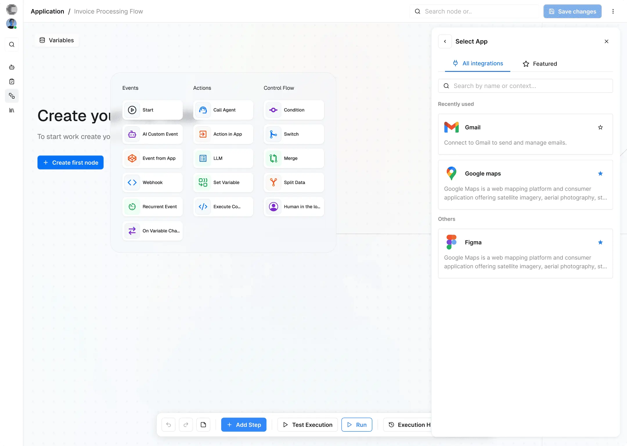 CogniAgent AI Tool for eCommerce