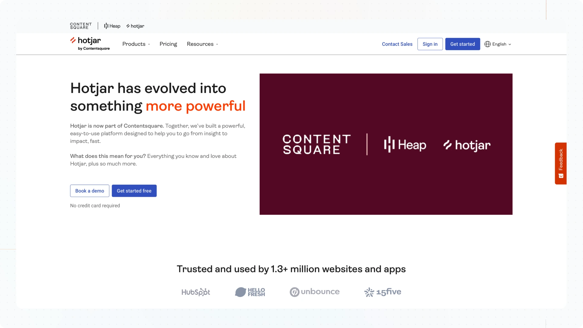 HotJar AI Tool