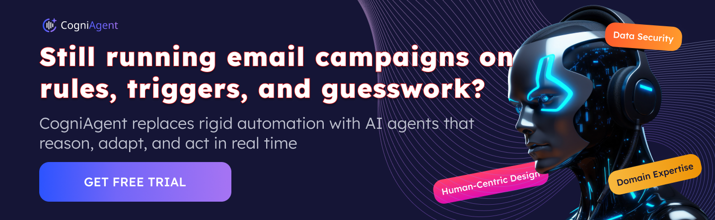 AI for Email Marketing How Smart Automation Is Transforming Campaigns AI for Email Marketing How Smart Automation Is Transforming Campaigns