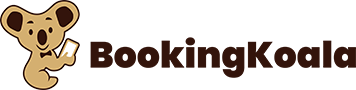 cleaning bookingkoala