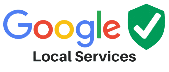 cleaning google local services