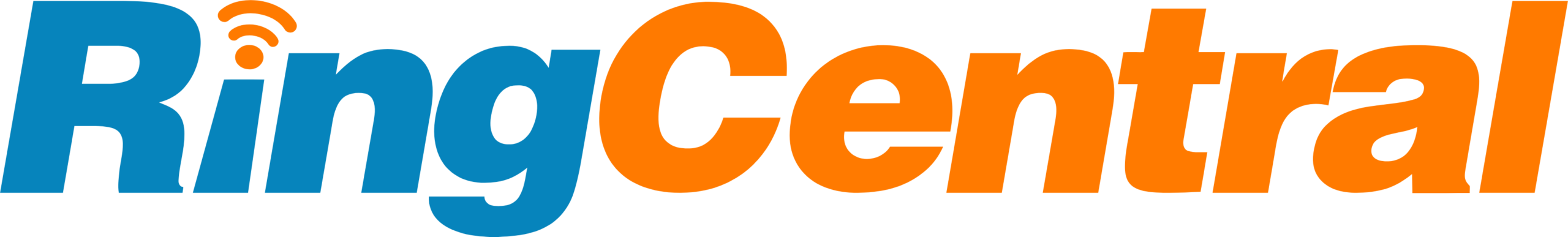 cleaning ringcentral