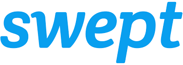 cleaning swept
