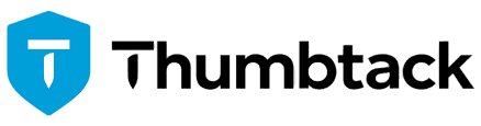 cleaning thumbtack