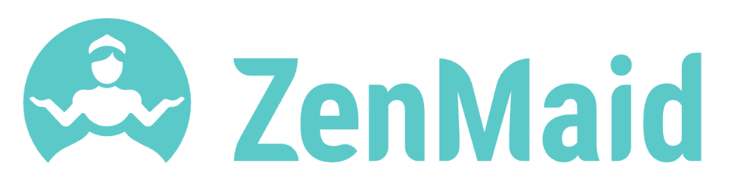cleaning zenmaid