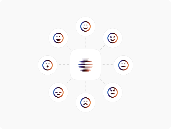 Emotional Intelligence Engine illustration
