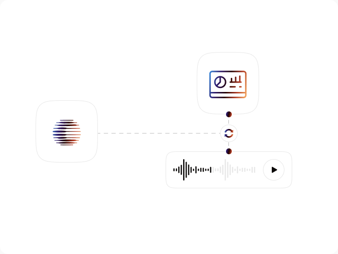Magic UI Design illustration