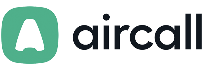 Aircall logo