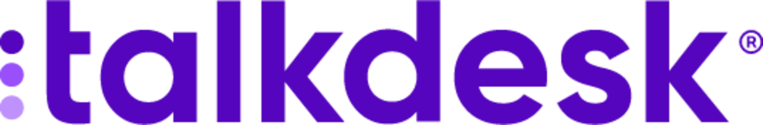 Talkdesk logo