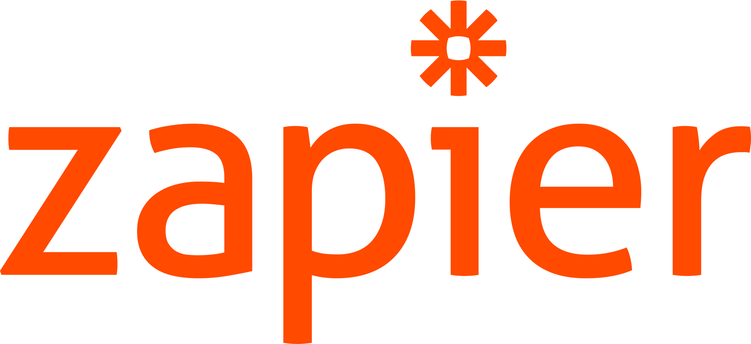 Zapier logo.svg