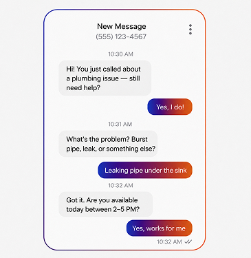 sms