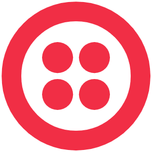 twilio icon